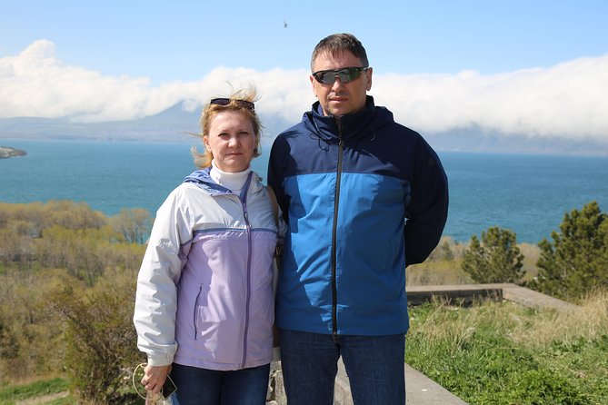 Private Half-Day Lake Sevan, Sevanavank Tour from Yerevan - Key Points