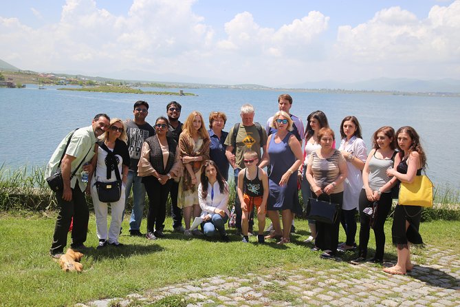Private Half-Day Lake Sevan, Sevanavank Tour from Yerevan - Lake Sevan: Armenia’s Pearl of High-Altitude Fresh Water