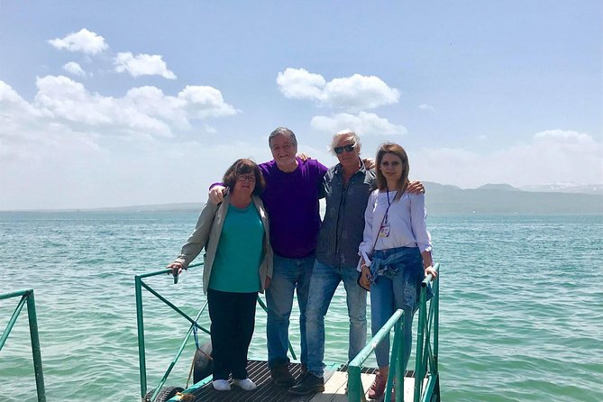 Private Half-Day Lake Sevan, Sevanavank Tour from Yerevan - Practical Details: Whats Included and Whats Not