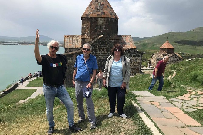 Private Half-Day Lake Sevan, Sevanavank Tour from Yerevan - Enhanced Experience with Extra Stops and Personal Requests