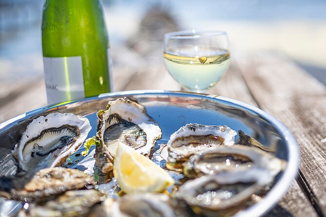 Private Half-Day Languedoc Wine and Oyster Tour from Sète - Discover Authentic Languedoc Wines and Fresh Oysters on a Private Half-Day Tour from Sete