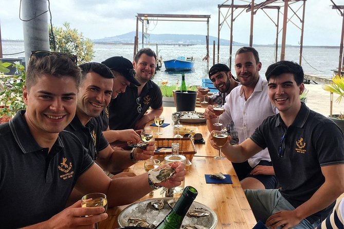Private Half-Day Languedoc Wine and Oyster Tour from Sète - Visiting Château Saint Martin de La Garrigue for Wine Tasting