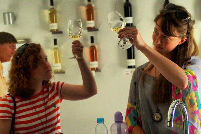 Private Half-Day Languedoc Wine Tour from Sète - Tasting a Variety of Local Wines