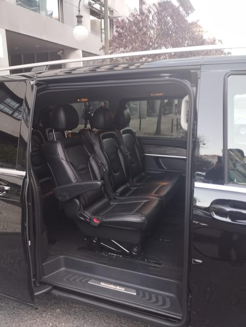 Private Half Day Lisbon Tour - Visiting Jerónimos Monastery and the Surroundings