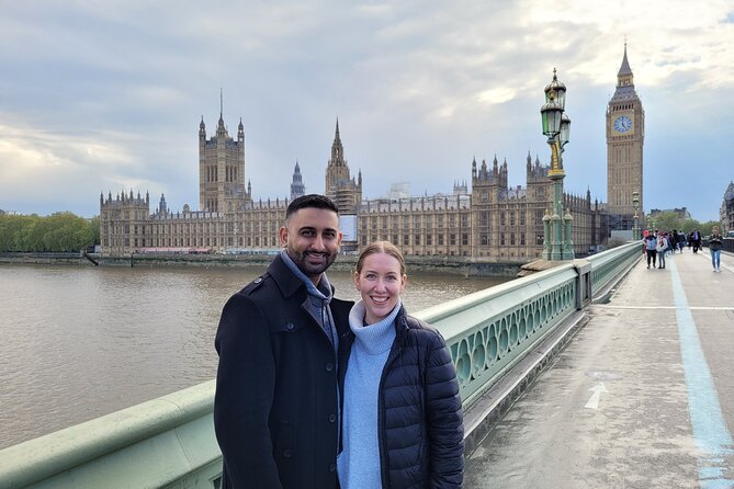 Private Half Day London Highlights Tour with Guide and Driver - Discover London’s Highlights in a Private Half-Day Tour