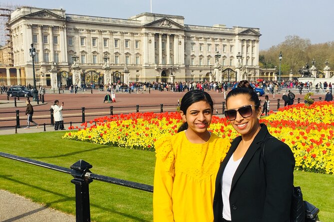 Private Half Day London Highlights Tour with Guide and Driver - The Historic Thames River and the Great Fire Monuments