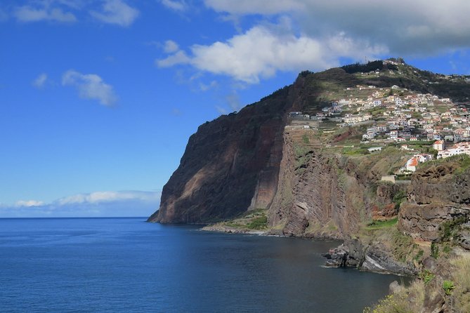 Private Half-Day Morning 4x4 Tour from Funchal - The Experience with Green Devil Safari