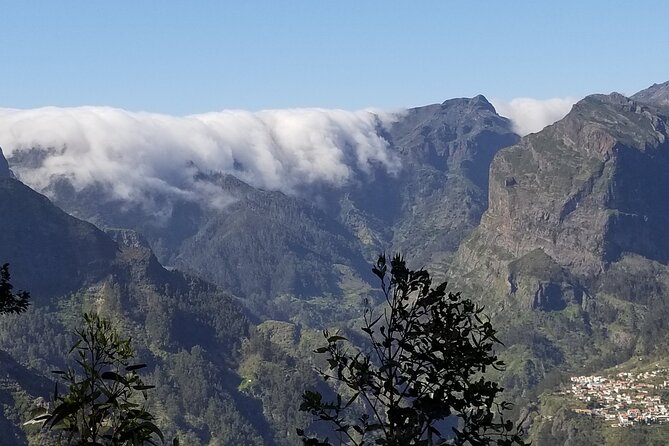 Private Half Day Off Road Tour in Madeira - Key Points