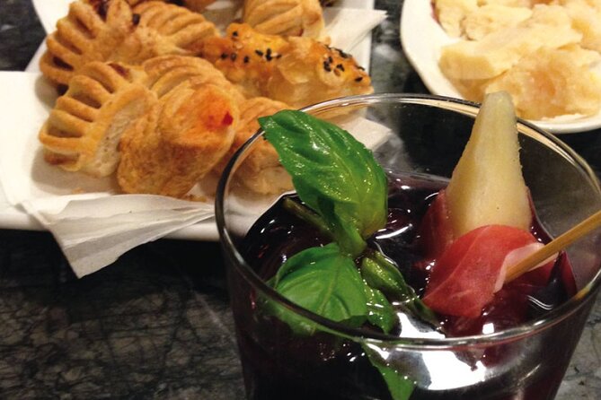 Private Half Day Parma Food Walking Tour - Experiencing Parmas Street Food at a Traditional Sandwich Shop