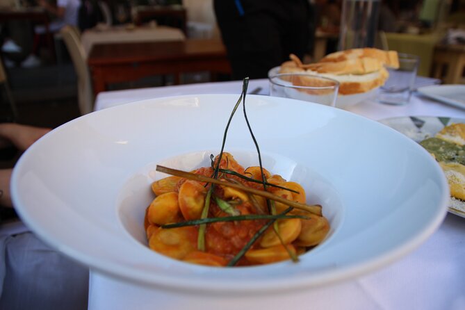 Private Half Day Parma Food Walking Tour - Tasting Artisanal Gelato Made with Local Ingredients