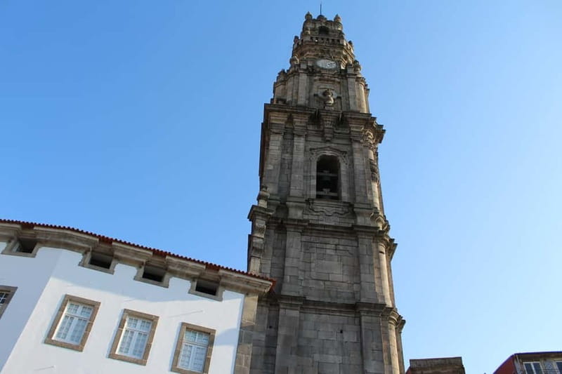 Private Half-Day Porto Tour By Car - Key Points