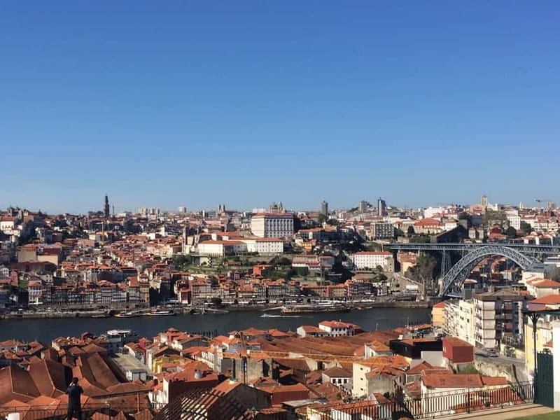 Private Half-Day Porto Tour By Car - Visiting Porto’s Most Recognizable Landmarks