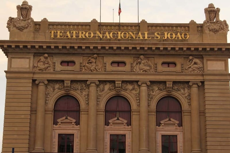 Private Half-Day Porto Tour By Car - Practical Tips for a Smooth Experience