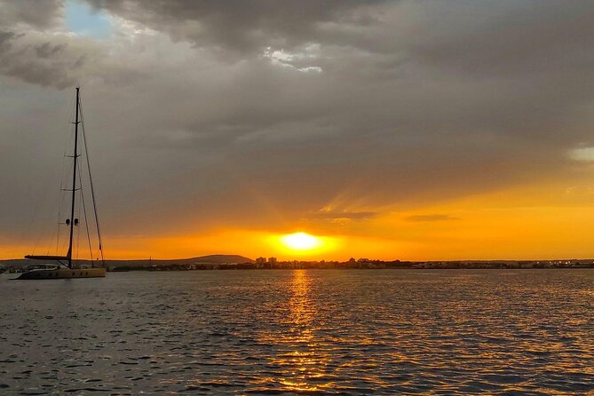 Private Half Day Sailing Boat Tour in Palma de Mallorca - Why Choose a Private Sailing Experience in Palma?