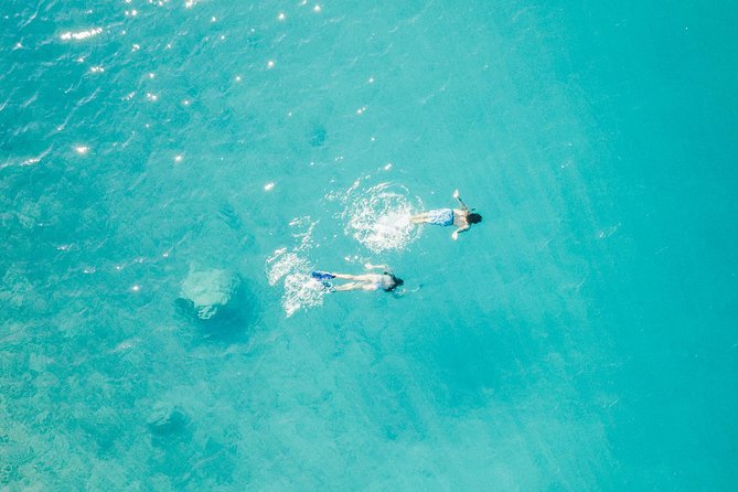 Private - Half day sailing on a modern 36ft from Zadar (up to 8 travellers) - What You Receive with the Private Sailing Experience