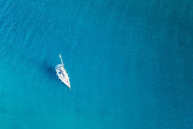 Private - Half day sailing on a modern 36ft from Zadar (up to 8 travellers) - Active Water Activities on the Yacht