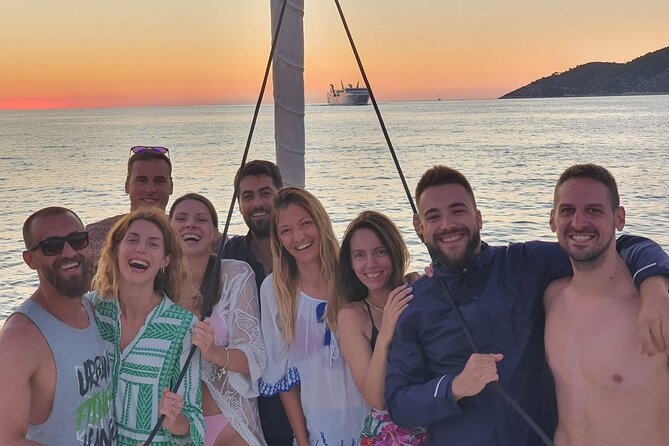 Private - Half day sailing on a modern 36ft from Zadar (up to 8 travellers) - The Skipper: Professional, Friendly, and Engaging