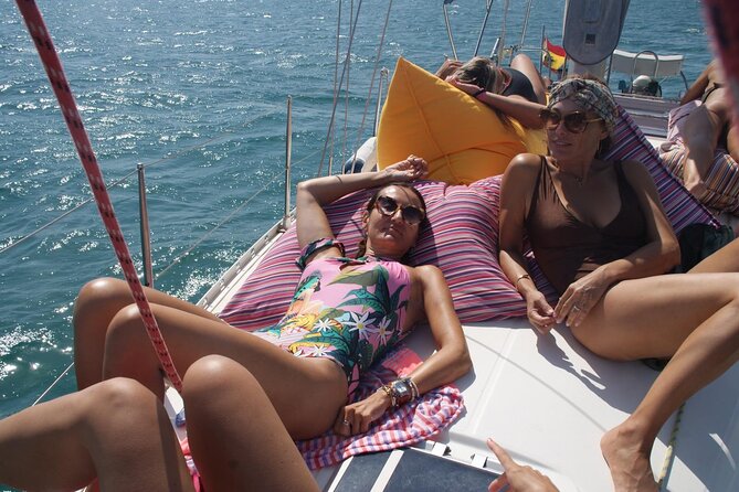 Private Half Day Sailing Tour from Sitges - The Cost and What You’re Paying For