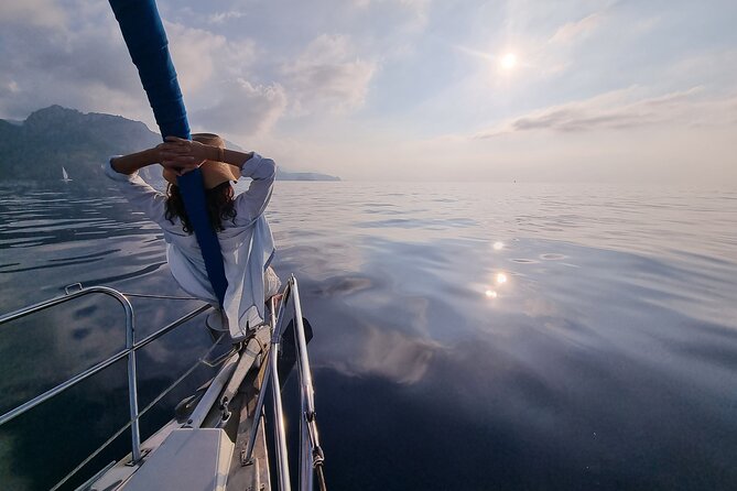 Private Half Day Sailing Tour in Cala Tuent and Sa Calobra - Discover the Private Half-Day Sailing Tour in Mallorca