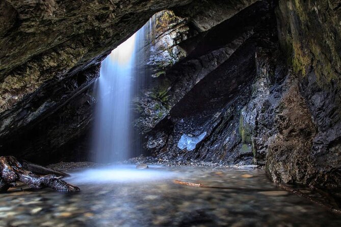 Private Half-Day Scenic Drive Through Salt Lake's Best Canyons - Expert Guides and Local Insights