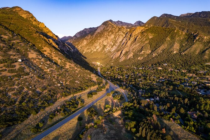 Private Half-Day Scenic Drive Through Salt Lake's Best Canyons - Final Thoughts on the Salt Lake Canyons Scenic Drive