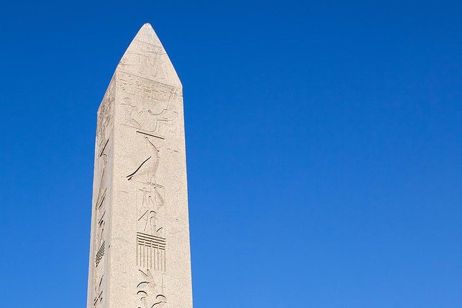 Private Half Day Shore Excursion: Hagia Sophia, Hippodrome, Blue Mosque and Grand Bazaar From Istanbul - Logistics, Guides, and Personalization