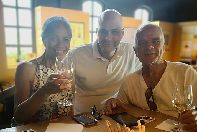 Private Half-Day Sightseeing in Athens - Considerations and Limitations