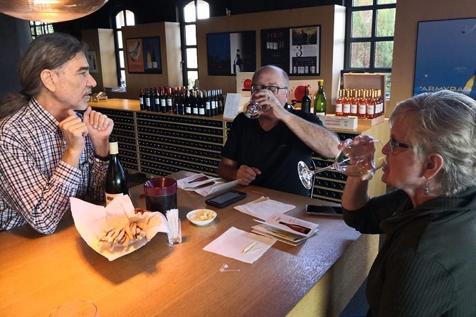 Private Half-Day Sightseeing in Athens - Ideal for First-Time Visitors and Limited Time