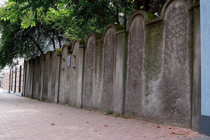 Private Half-Day Sightseeing in Krakow - Explore Krakow in Half a Day with a Private Driver