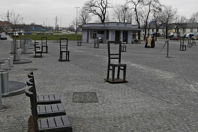 Private Half-Day Sightseeing in Krakow - Discovering Krakow’s Jewish Quarter, Kazimierz