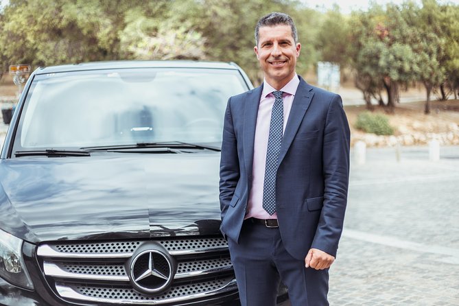 Private Half-Day Sightseeing in Madrid - Discover Madrid with a Private Half-Day Sightseeing Tour