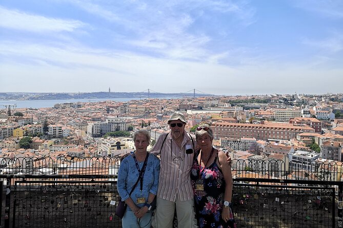 Private Half Day Sightseeing Tour in Lisbon by Tuktuk - Practicalities and Unique Features of the Tour