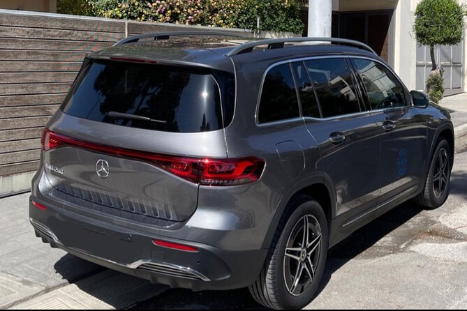Private Half Day Sightseeing Tour of Athens - Changing of the Guard at the Hellenic Parliament