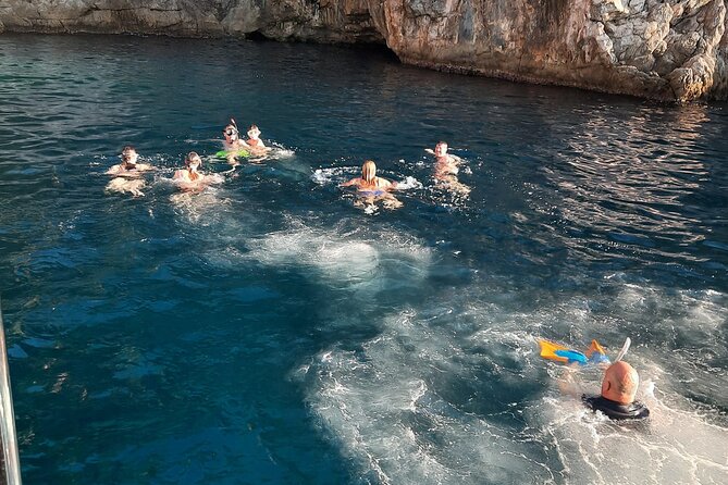Private Half-Day Speedboat Guided Tour of Dubrovnik Islands - Key Points
