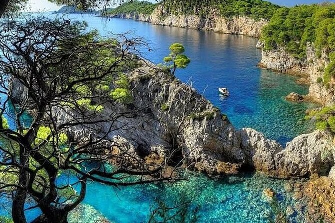 Private Half Day Speedboat Tour - Exploring the Fishing Village of Sudurad on Sipan Island