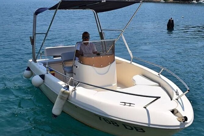 Private Half Day Speedboat Tour - Comfortable and Convenient Meeting Arrangements