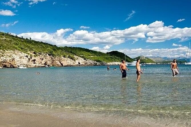 Private Half Day Speedboat Tour - What Makes This Tour Unique