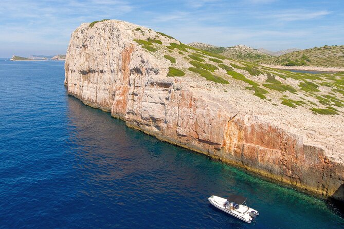 Private Half Day Speedboat tour to Kornati National Park - Starting Point in Zadar and Tour Logistics