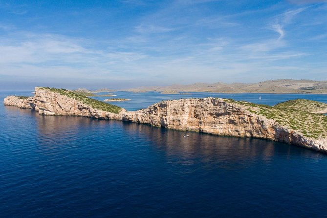 Private Half Day Speedboat tour to Kornati National Park - The Private Charter Experience and Custom Itinerary
