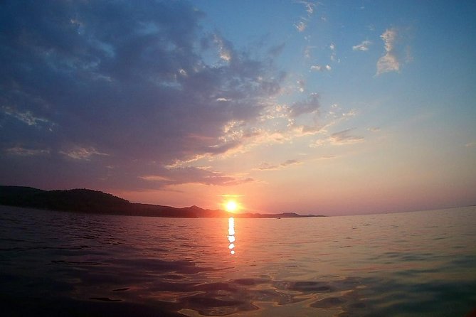 Private Half Day Speedboat tour to Zadar's Nearby Islands - Snorkeling and Beach Lounging with Provided Equipment