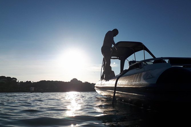 Private Half Day Speedboat tour to Zadar's Nearby Islands - Logistics, Booking, and Cancellation Policy