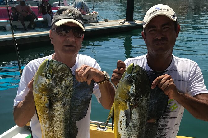 Private Half-Day Sport Fishing in Los Cabos - Value for Money and Booking Insights