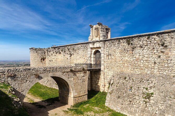 Private Half-Day Toledo Tour from Madrid  For quick travelers - Visiting Toledo’s Iconic Landmarks at Your Own Pace