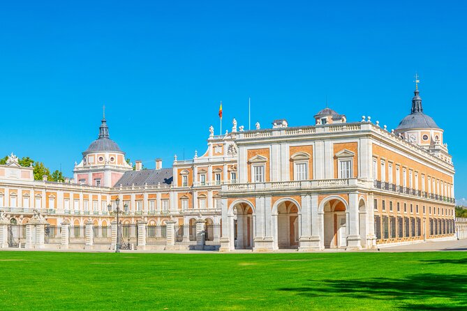 Private Half-Day Toledo Tour from Madrid  For quick travelers - Ideal for Quick, Stress-Free Visits to Toledo