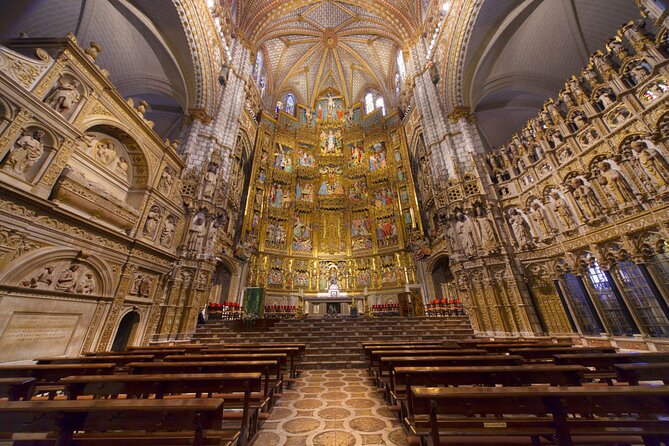 Private Half-Day Toledo Tour from Madrid  For quick travelers - Who Will Enjoy This Tour Most?