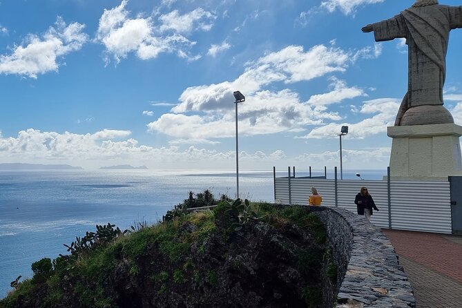 Private Half day tour (8 seat Mercedes Vito) - Logistics and Group Experience