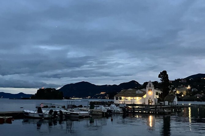 Private Half Day Tour Around Corfu Island - Corfu Private Half Day Tour: A Practical and Personal Exploration