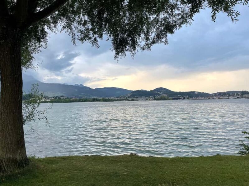 Private Half-Day tour around Lauterbrunnen and Grindelwald - Snacks, Refreshments, and Onboard Comfort