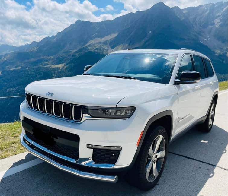 Private Half-Day tour around Lauterbrunnen and Grindelwald - Comparing to Similar Swiss Village Tours