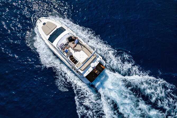 Private Half Day Tour at Elafiti Islands Via Azimut 43 Fly - Who Will Appreciate This Tour Most